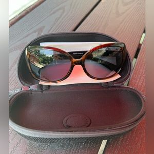 Women’s Costa Del Mar Sea Fan, 580p lenses